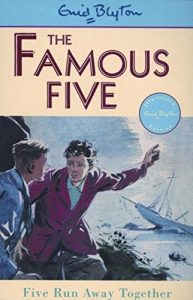 Download Famous Five: Five Run Away Together: Book 3 (Famous Five series) pdf, epub, ebook