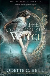 Download The Frozen Witch Book One pdf, epub, ebook