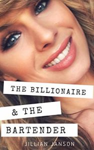 Download The Billionaire and the Bartender pdf, epub, ebook