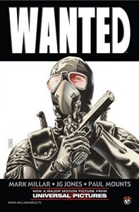 Download Wanted Vol. 1 pdf, epub, ebook