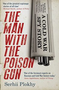 Download The Man with the Poison Gun: A Cold War Story pdf, epub, ebook