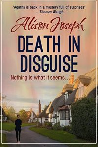 Download Death in Disguise (Agatha Christie Investigates Book 3) pdf, epub, ebook