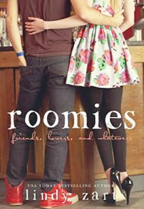 Download Roomies pdf, epub, ebook