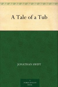 Download A Tale of a Tub pdf, epub, ebook