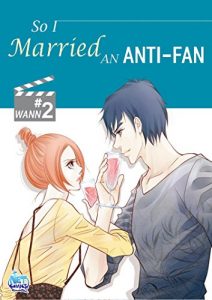 Download So I Married an Anti-Fan Volume 2 pdf, epub, ebook