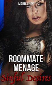 Download Roommate Menage: Sinful Desires pdf, epub, ebook