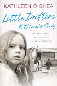 Download Little Drifters: Kathleen’s Story pdf, epub, ebook