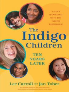Download The Indigo Children Ten Years Later: What’s Happening with the Indigo Teenagers! pdf, epub, ebook