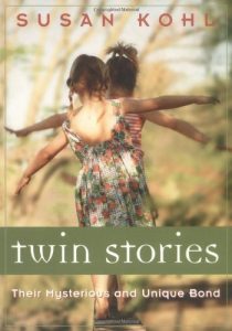 Download Twin Stories: Their Mysterious and Unique Bond pdf, epub, ebook