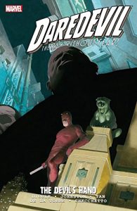 Download Daredevil: The Devil’s Hand (Daredevil (1998-2011)) pdf, epub, ebook