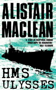 Download HMS Ulysses pdf, epub, ebook