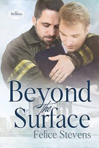 Download Beyond the Surface: A Second Chance at Love Contemporary Gay Romance (The Breakfast Club Book 1) pdf, epub, ebook