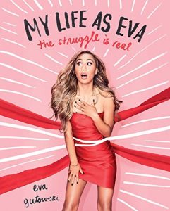 Download My Life as Eva: The Struggle is Real pdf, epub, ebook