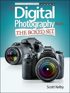 Download Scott Kelby’s Digital Photography Boxed Set, Parts 1, 2, 3, 4, and 5: 1-5 pdf, epub, ebook