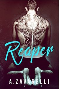 Download REAPER (Boston Underworld Book 2) pdf, epub, ebook