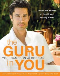 Download The Guru in You: A Personalized Program for Rejuvenating Your Body and Soul pdf, epub, ebook