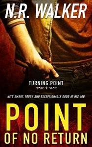 Download Point of No Return (Turning Point) pdf, epub, ebook