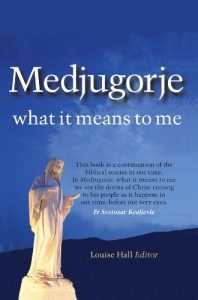 Download Medjugorje: What it Means to Me (Medjugorje Series) pdf, epub, ebook