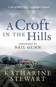 Download A Croft in the Hills pdf, epub, ebook