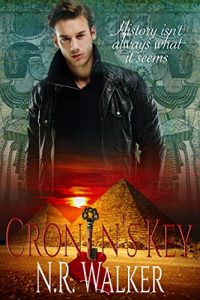 Download Cronin’s Key pdf, epub, ebook