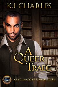 Download A Queer Trade pdf, epub, ebook