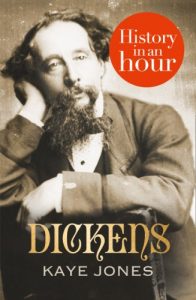 Download Dickens: History in an Hour pdf, epub, ebook