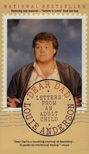 Download Dear Dad: Letters from an Adult Child pdf, epub, ebook