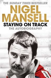 Download Staying on Track: The Autobiography pdf, epub, ebook