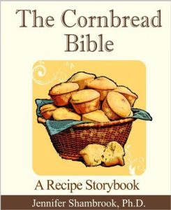 Download The Cornbread Bible: A Recipe Storybook pdf, epub, ebook