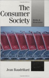 Download The Consumer Society: Myths and Structures (Published in association with Theory, Culture & Society) pdf, epub, ebook