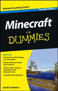Download Minecraft For Dummies pdf, epub, ebook
