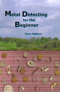 Download Metal Detecting for the Beginner pdf, epub, ebook