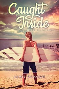 Download Caught Inside (Boys on the Brink Book 1) pdf, epub, ebook