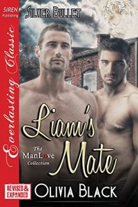Download Liam’s Mate [EXTENDED APP] [Silver Bullet] (Siren Publishing Everlasting Classic ManLove) pdf, epub, ebook
