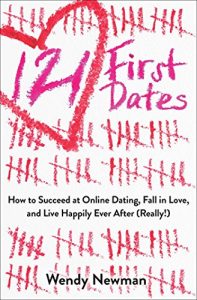 Download 121 First Dates: How to Succeed at Online Dating, Fall in Love, and Live Happily Ever After (Really!) pdf, epub, ebook