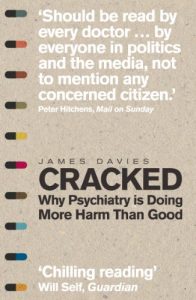 Download Cracked: Why Psychiatry is Doing More Harm Than Good pdf, epub, ebook