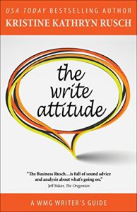 Download The Write Attitude (WMG Writer’s Guides Book 10) pdf, epub, ebook