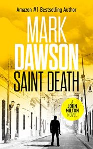 Download Saint Death – John Milton #2 (John Milton Series) pdf, epub, ebook