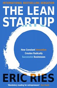 Download The Lean Startup: How Constant Innovation Creates Radically Successful Businesses pdf, epub, ebook