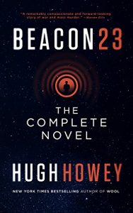 Download Beacon 23: The Complete Novel pdf, epub, ebook