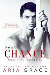 Download Best Chance: M/M Romance (More Than Friends Book 6) pdf, epub, ebook