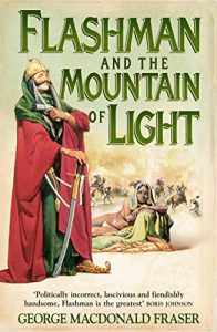 Download Flashman and the Mountain of Light (The Flashman Papers, Book 4) pdf, epub, ebook