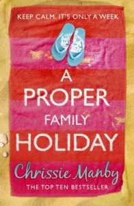 Download A Proper Family Holiday pdf, epub, ebook