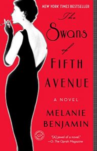 Download The Swans of Fifth Avenue: A Novel pdf, epub, ebook