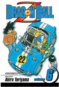 Download Dragon Ball Z, Vol. 6 (SJ Edition): Battlefield Namek pdf, epub, ebook