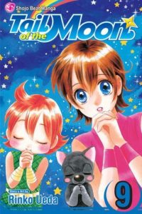 Download Tail of the Moon, Vol. 9: v. 9 pdf, epub, ebook