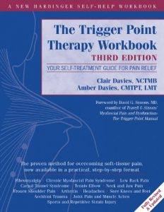 Download The Trigger Point Therapy Workbook: Your Self-Treatment Guide for Pain Relief pdf, epub, ebook