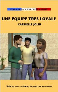 Download Une Equipe Très Loyale (French Edition) pdf, epub, ebook