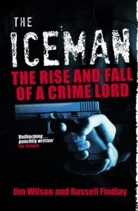 Download The Iceman: The Rise and Fall of a Crime Lord pdf, epub, ebook