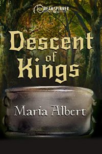 Download Descent of Kings (Dreamspinner Press Bundles Book 1) pdf, epub, ebook